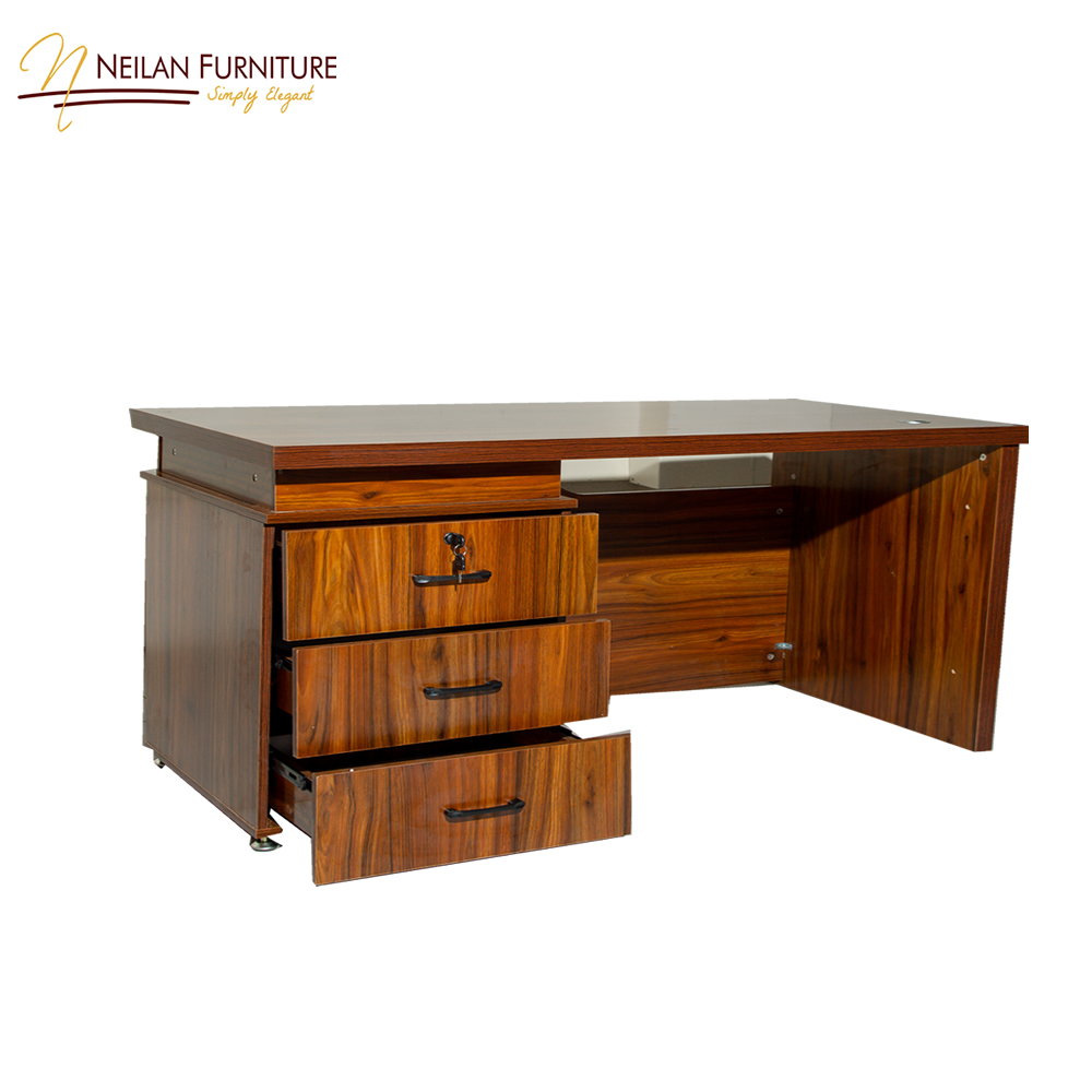 Office Managerial Desk | Neilan Furniture Store, Kenya