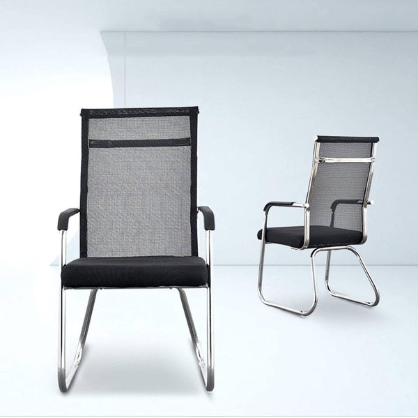 Mesh Office Waiting Chair on Sale