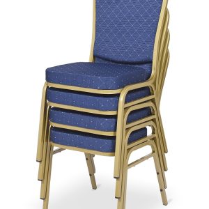 Blue Banquet Chairs on Sale in Nairobi