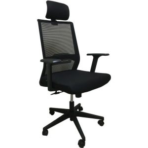 High Back Office Chair on Sale