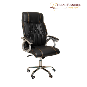 Quality Executive Leather Office Chair on Sale
