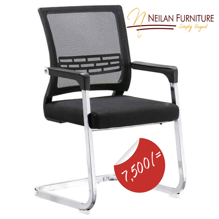 Office Waiting Chair on Sale in Kenya