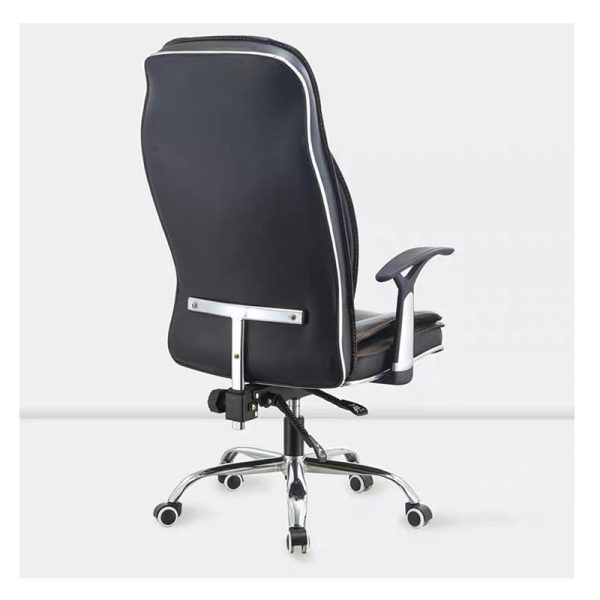 Leather Office Chair on Offer in Nairobi | Neilan Furniture Store, Kenya