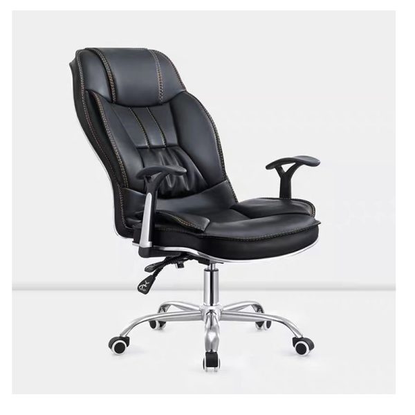 Leather Office Chair on Offer in Nairobi