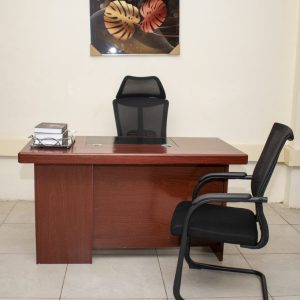 Executive Office Desk in Nairobi