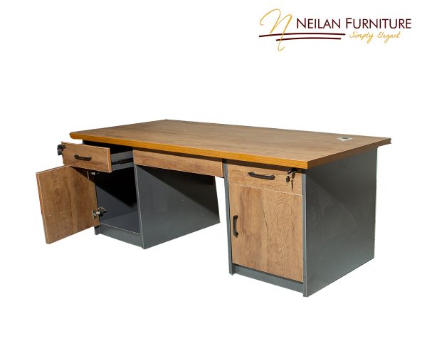 Clerical Office Desk On Sale in Kenya | Neilan Furniture Store, Kenya