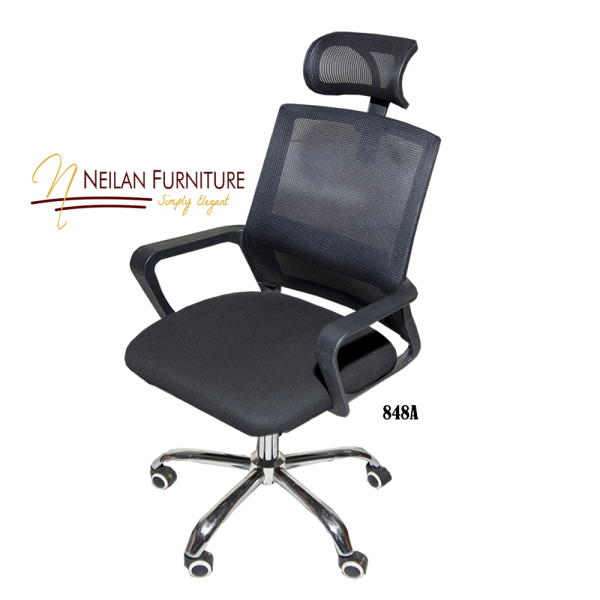 High Back Office Chair