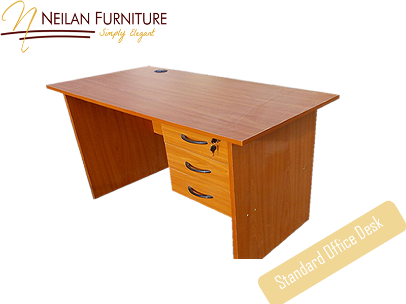 Office Desk on Sale in Nairobi | Neilan Furniture Store, Kenya