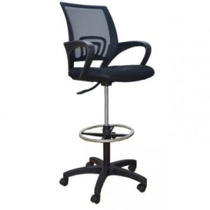 Draughtsman Office Counter Chair  #FOC007D