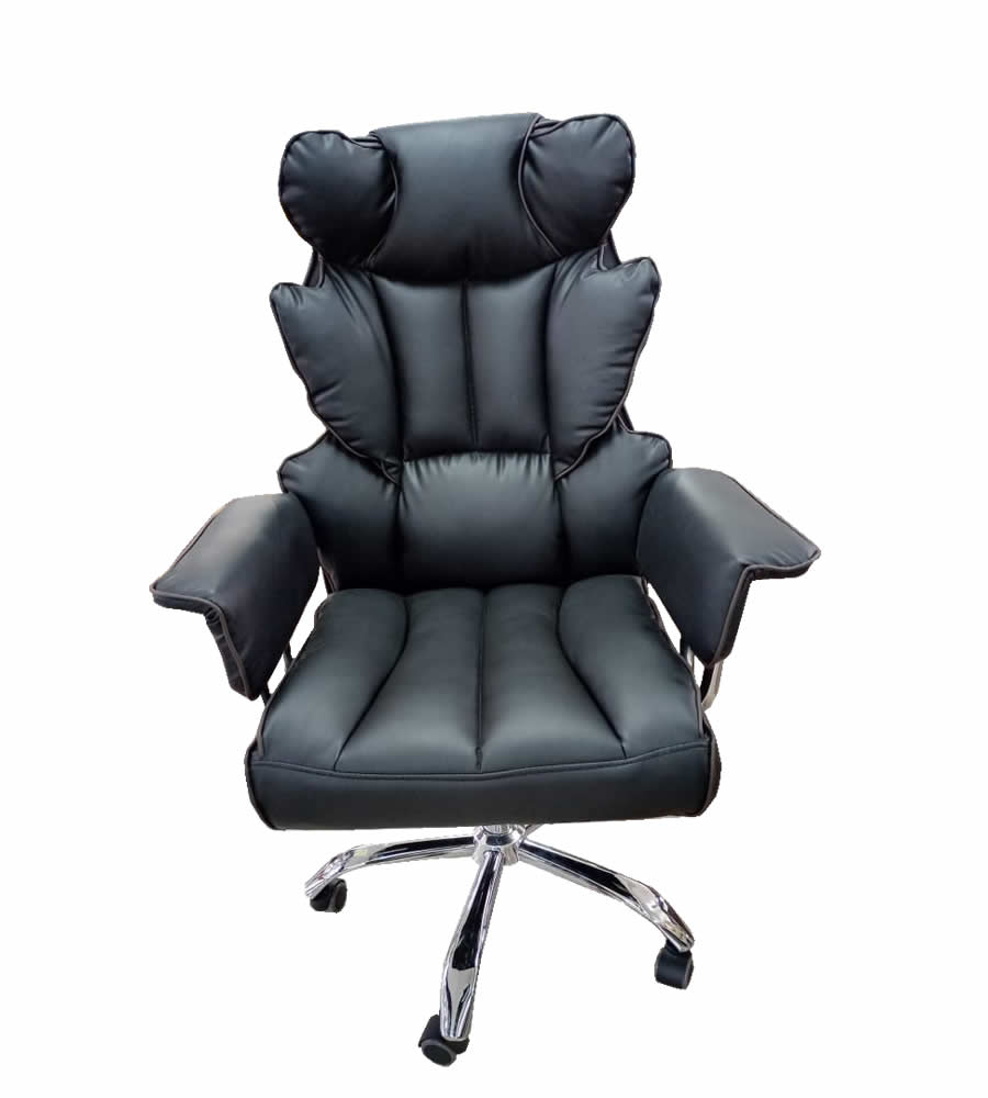 Leather Office Chair