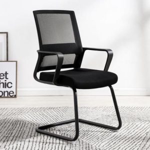 Midback Waiting Office Chair On Sale #FOC848W