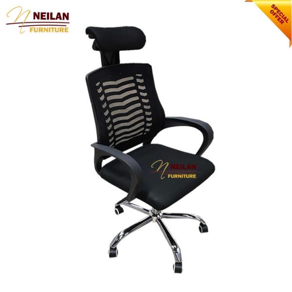 High Back Office Chair