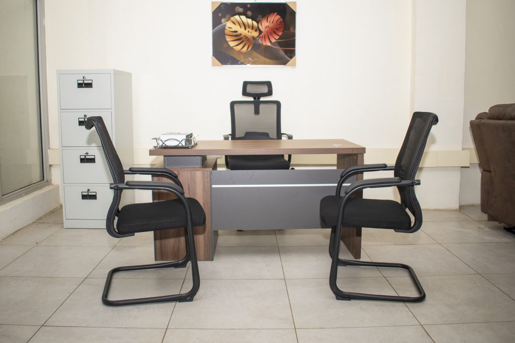 Executive Desks