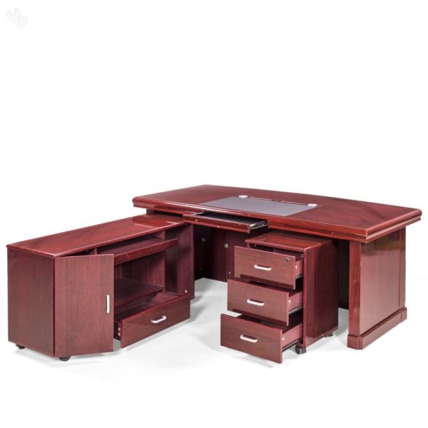 Office Executive Desk in Kenya