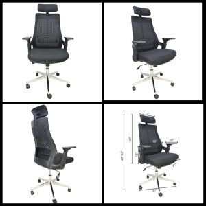 Quality High Back Office Chair in Kenya