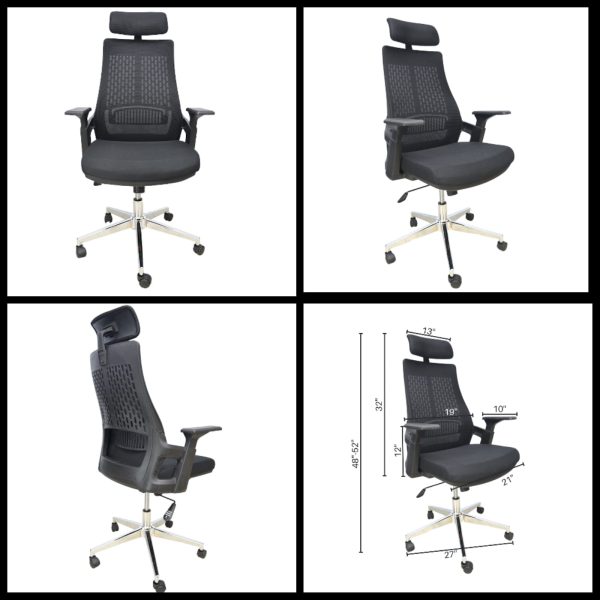 High Back Office Chair in Kenya