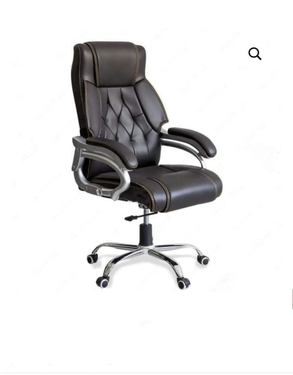 Executive High Back Chair